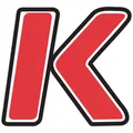 KGBFM Radio Logo