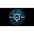 Ultra Dark Radio Radio Logo