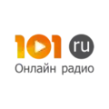 101,ru Russian Dance Radio Logo