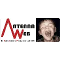 Antenna Web Radio Logo