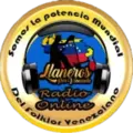 Llaneros Por Venezuela Radio Logo