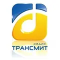 Радио Трансмит Череповец 104.6 FM Radio Logo