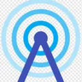 La Voz de Etashtitlan  Radio Logo