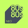 80s80s Neo Radio Logo
