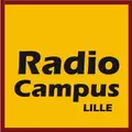 Radio Campus Lille Radio Logo