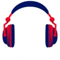 Radio 108 Web Radio Logo