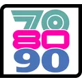 ffn 708090 Radio Logo