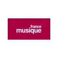 France Musique (no pub) Radio Logo