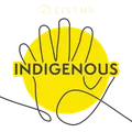 LiSTNR - Indigenous Radio Logo