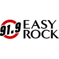 Easy Rock Baguio Radio Logo