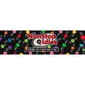 NonStop Oldies Radio Logo