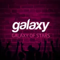 Galaxy of Stars  Radio Logo