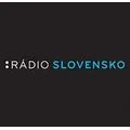 RÁDIO SLOVENSKO  Radio Logo