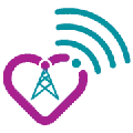 NewLife FM Radio Logo