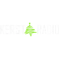 Kerstradio.nl Radio Logo