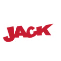 Jack FM Fargo Radio Logo