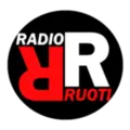 Radio Ruoti Radio Logo