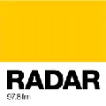 Radar  Radio Logo