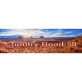 Country-Road-58,AutoDJ Radio Logo