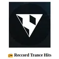 📻 Reccord Trance Hits Radio Logo