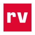 Radio Vest aac Radio Logo