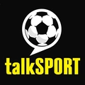 talkSPORT Radio Logo