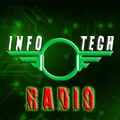 InfoTech Radio Radio Logo