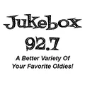 Jukebox 92.7 WEPQ-LP Internet Radio Radio Logo