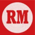 Rádio Moçambique Antena Nacional Radio Logo