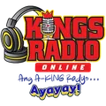 Kings Radio Davao Radio Logo