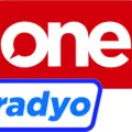 DYAB One Radyo 1512 AM Radio Logo
