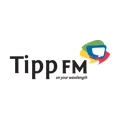 Tipp FM Radio Logo