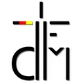 deutschFM Radio Logo