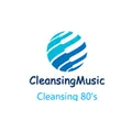 CleansingMusic - Cleansing 80's (MP3) Radio Logo