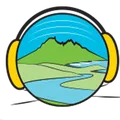 Raglan Communtiy Radio Radio Logo