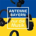 Antenne Bayern - Nur die Musik Radio Logo