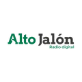 Alto Jalon Radio Radio Logo