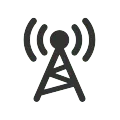 PARTY VIBE RADIO : DUBSTEP Radio Logo