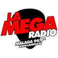 La Mega Costa Del Sol Radio Logo