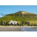 Gaia FM New Zealand Radio Logo
