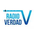 Radio Verdad Villa Dolores Radio Logo