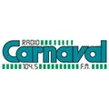 Radio Carnaval (La Serena) Radio Logo