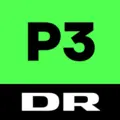 DR P3 HLS 96 Radio Logo