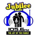 Jubilee Radio - Fort Portal - 105.6 FM (MP3) Radio Logo