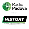 Radio Padova History Radio Logo
