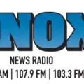 KNOX News Radio Radio Logo