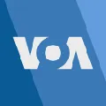 VOA Chinese Radio Radio Logo
