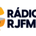 Radio RJ FM Radio Logo