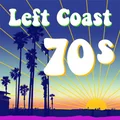 SomaFM Left Coast 70s (64k AAC) Radio Logo