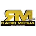 Radio Medua Radio Logo